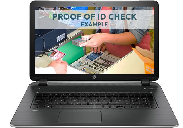 Test Purchasing Annual Test Purchase Programme | Age Check Certification Scheme
