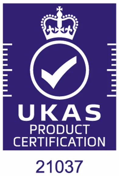 ACCS - UKAS Product Certification
